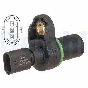 Nokkenassensor SS11221