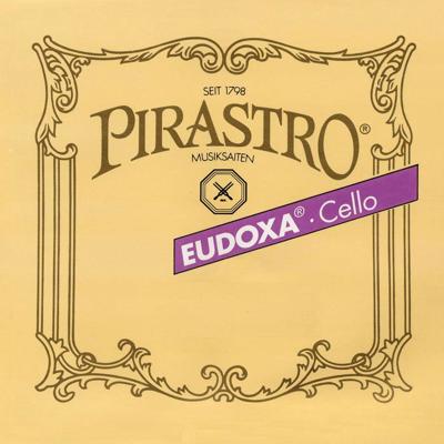 Pirastro P234480 cellosnaar C-4