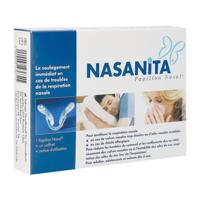 Nasanita Neusvlinder 1