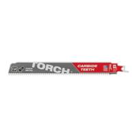 Milwaukee Heavy Duty TORCH™ Carbide Tanden | TCT TORCH 230mm x 10 Tpi | 5 pc - 48475552