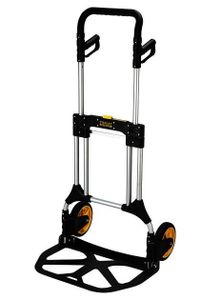 Stanley INKLAPBARE STEEKWAGEN - LAADVERMOGEN 200 kg WEST-707 - WEST-707