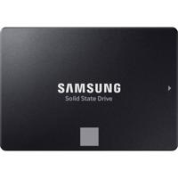 Samsung 870 EVO 2 TB SSD harde schijf (2.5 inch) SATA 6 Gb/s Retail MZ-77E2T0B/EU