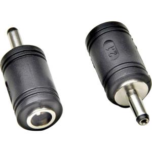 BKL Electronic Laagspannings-adapter Laagspanningsstekker - Laagspanningsbus 3.5 mm 1.35 mm 5.6 mm 2.1 mm 1 stuk(s)