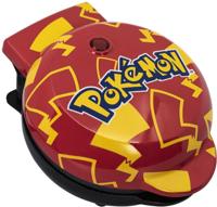 Pokémon Mini-Waffle Maker - Pikachu