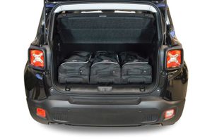 Reistassenset Jeep Renegade 2014- suv J10201S