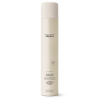 Previa Natural Haircare Style and Finish Haarlak Extra Firm Hairspray 400ml