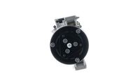 Compressor, airconditioning ACP385000S