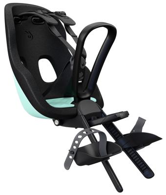 Thule Zitje yepp nexxt 2 mini mint green