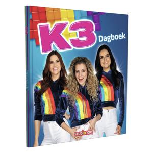 Studio 100 K3 dagboek
