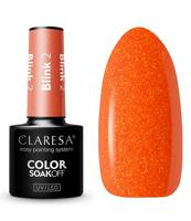 Claresa uv/led gellak 5ml blink 2