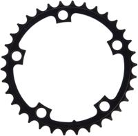 Sram kettingblad "road double" chain ring roaddoub. 34t cd110mm b