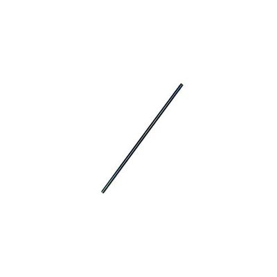 Serax Sofisticato Nr. 35A Tube - Zwart - 80 cm