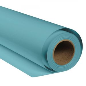 Bresser SBP18 2.00x11m Blauw achtergrond rol