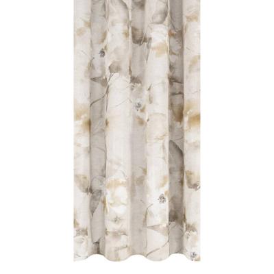 Leen Bakker - Inbetween Rosalie - Naturel - Polyester - Beige - H298 Cm