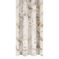Leen Bakker - Inbetween Rosalie - Naturel - Polyester - Beige - H298 Cm