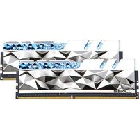 G.Skill 64 GB DDR4-4000 Kit werkgeheugen F4-4000C18D-64GTES, Trident Z Royal Elite, XMP