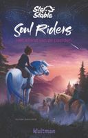 Helena  Dahlgren Star Stable   Soul Riders Het eiland van de paarden - thumbnail