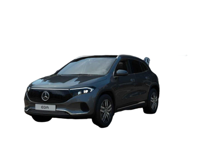 Mercedes Benz EQA