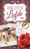 Lang Leve de Liefde - Cocky Drost-de Wit - ebook - thumbnail