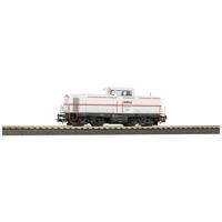 Piko H0 52334 H0 diesellocomotief op de 847 van de Sersa