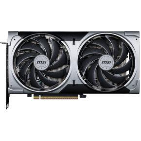 VGA MSI GeForce RTX 5070 12G VENTUS 2X OC