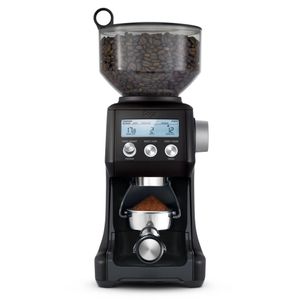 Sage THE SMART GRINDER PRO Espresso apparaat Zwart