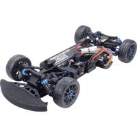 Tamiya TA08 Pro Chassis kit onderdeel en accessoire voor radiografisch bestuurbare modellen Chassiskit - thumbnail