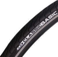 Cst buitenband basic 26 x 1 3 8 zw refl Cst buitenband basic 26 x 1 3 8 zw refl