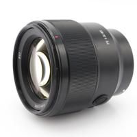 Sony FE 85mm f/1.8 occasion