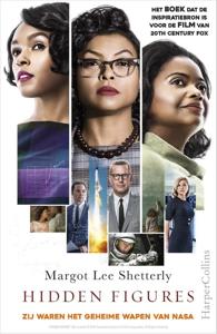Hidden figures (Paperback)