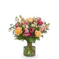 'Boeket Yara' kopen? | FOR YOU GIFTS