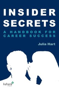 Insider secrets - Julia Hart - ebook