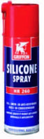 Griffon Siliconenspray 300ml - Multifunctioneel Smeermiddel & Beschermer voor Diverse Oppervlakken
