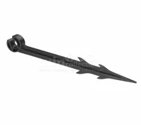 Gardena Micro-Drip-System Buishouder 4,6mm (3/16)