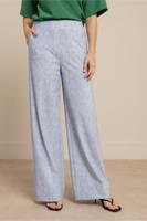 Studio Anneloes Lexie Bnd Denim Trousers 13716 Broek 6700 Denim Light