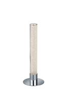 Trio TafellampLeia chroom - R52571100