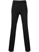 TOM FORD pantalon de costume à coupe droite - Noir