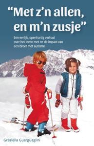 Met z&apos;n allen, en m&apos;n zusje (Paperback)
