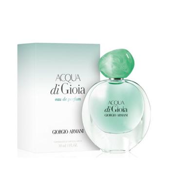 Giorgio Armani eau de parfum spray acqua di gioia 30ml dames