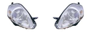 Koplamp Set SET1624962V