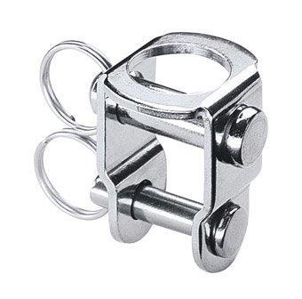 Harken U-adaptor Assembly For 1/2&apos;&apos; Default