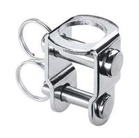Harken U-adaptor Assembly For 1/2&apos;&apos; Default