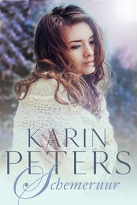 Schemeruur - Karin Peters - ebook
