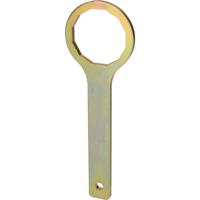 KS Tools 460.4580 Olienevelafscheidersleutel voor Mitsubishi, Ø 54 mm