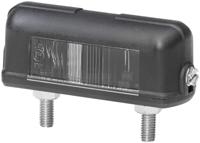 HELLA nummerbordverlichting license plate lights light 1functions