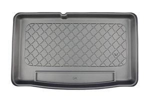 Kofferbakmat passend voor VW E-Up / Seat Mii (EV) / Skoda Citigo-E 2019+ 193984