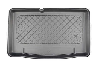 Kofferbakmat passend voor VW E-Up / Seat Mii (EV) / Skoda Citigo-E 2019+ 193984