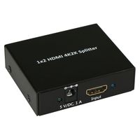 Secomp 14.01.3555 video splitter HDMI 2x HDMI - thumbnail