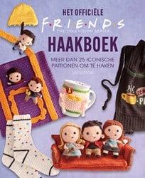 Het officiële Friends haakboek