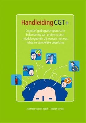 Handleiding CGT+ (Paperback)